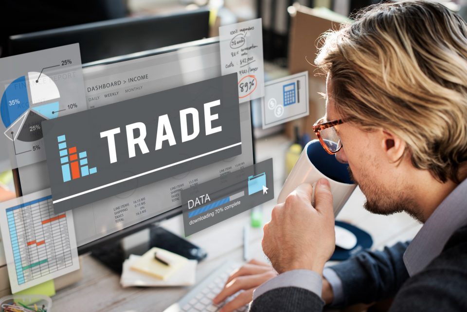 Formation trading en ligne : Proprietary Trading Firms