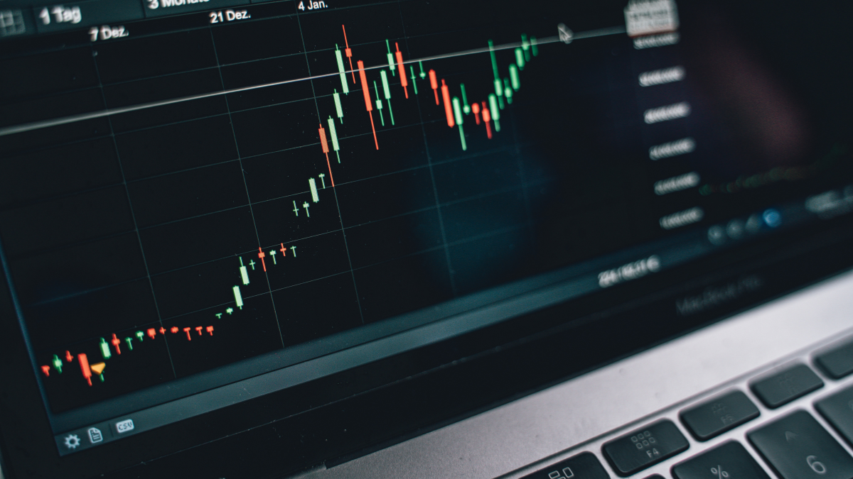 Formation trading en ligne : trader le bitcoin