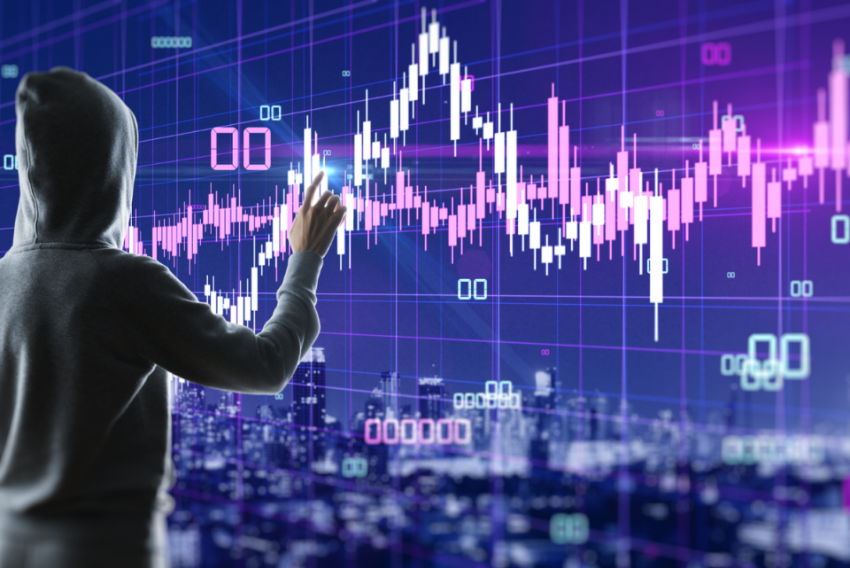 Trading sur indices boursiers : Stratégies efficaces